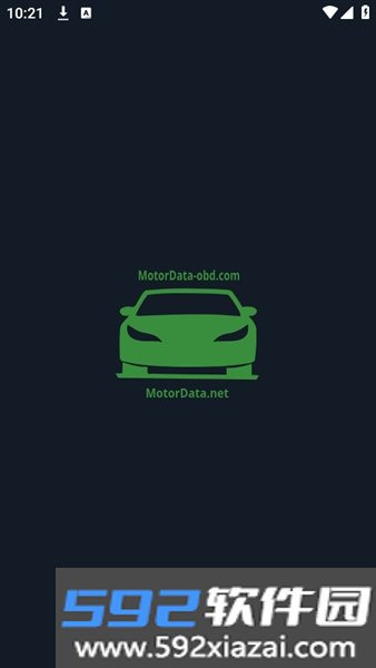 MotorData OBD汽车故障诊断软件截图2