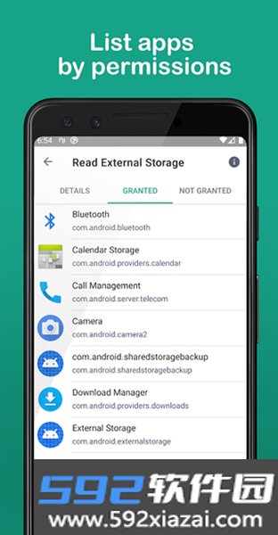 Apk Analyzer截图3