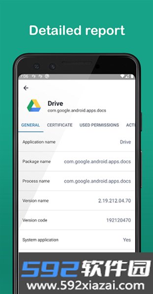 Apk Analyzer截图4